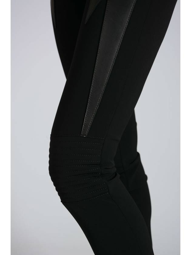 women leggings - NEIL BARRETT - BALAAN 4