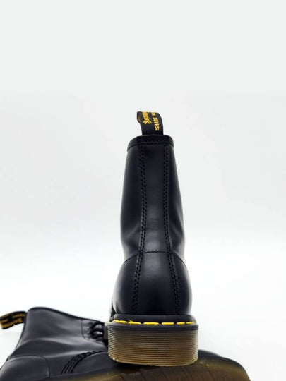 Women s 8 Hole Walker Boots Black - DR. MARTENS - BALAAN 2