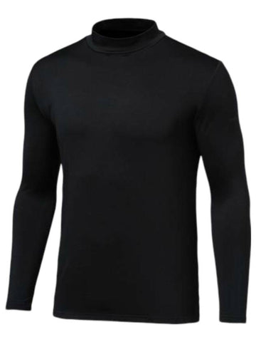 men s neck polar black - THE MYSTERY GOLF - BALAAN 1