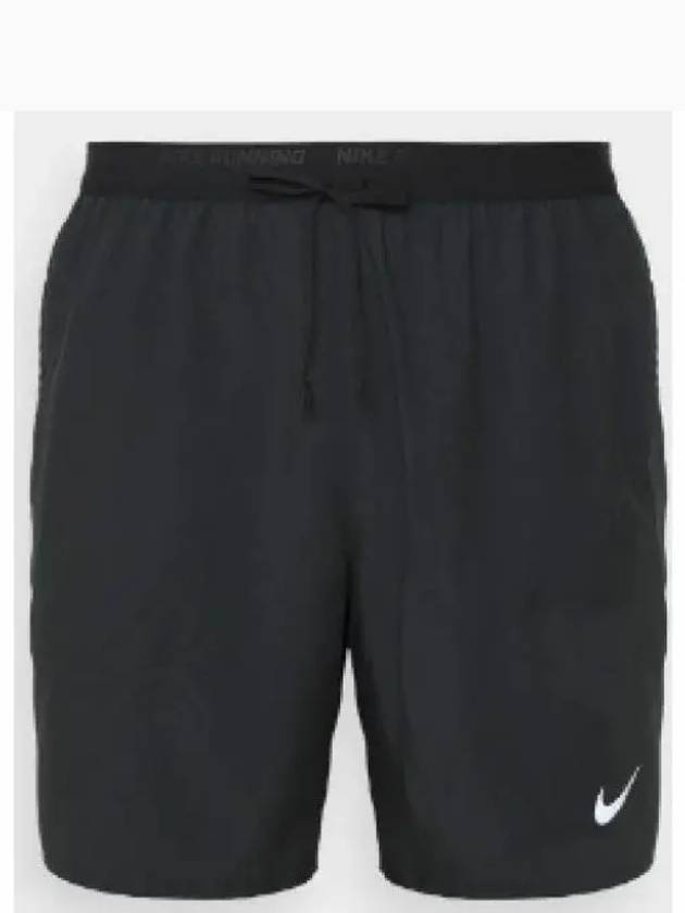 Dri-Fit Form Shorts Black - NIKE - BALAAN 2