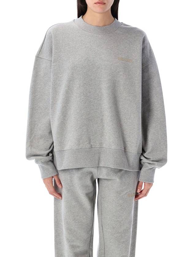 Oversize sweatshirt - THE ATTICO - BALAAN 1