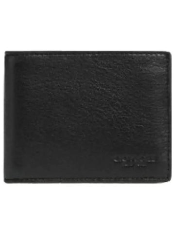 Slim Billfold Wallet - COACH - BALAAN 1