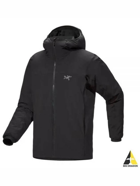 ARC TERYX Epsilon Insulated Hoody Men AJOFMX7182BLK M - ARC'TERYX - BALAAN 2