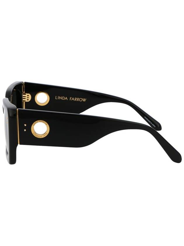 Linda Farrow Sunglasses - LINDA FARROW - BALAAN 3