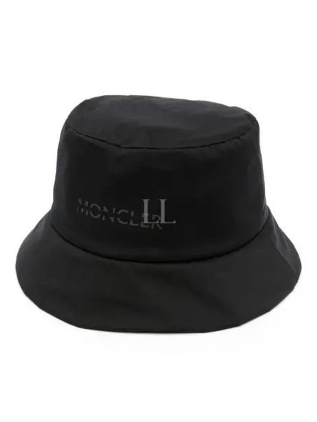 Women s Bungeoji Hat 3B00011 0U282 999 - MONCLER - BALAAN 1