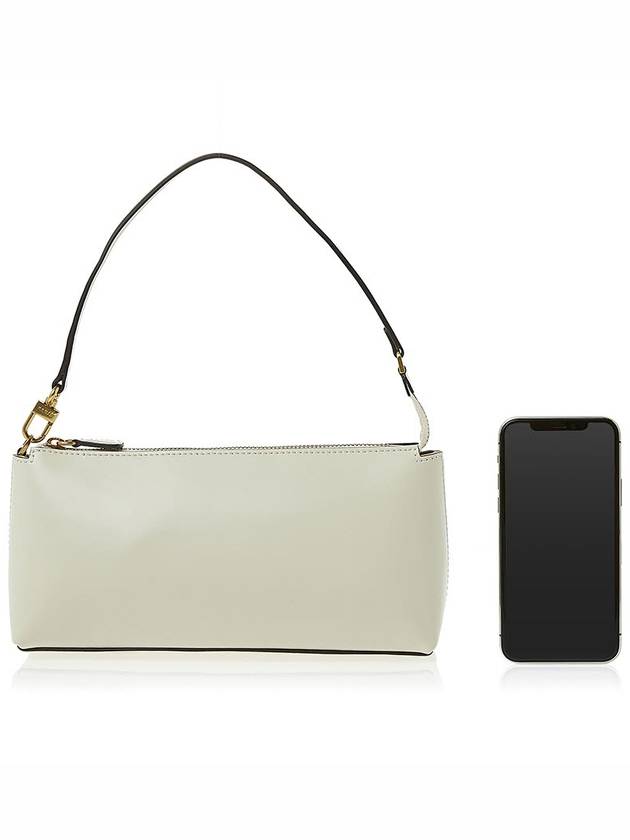 Kaia shoulder bag cream - STAUD - BALAAN 7