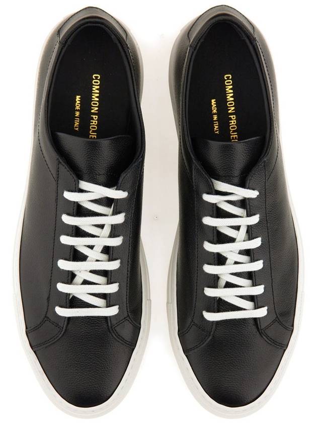 Common Projects Sneaker "Achilles" - COMMON PROJECTS - BALAAN 2