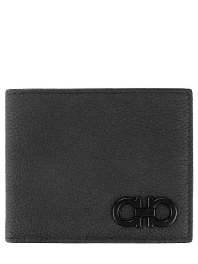 Men s half wallet 270165 - SALVATORE FERRAGAMO - BALAAN 1