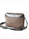 women cross bag - LOUIS VUITTON - BALAAN 1