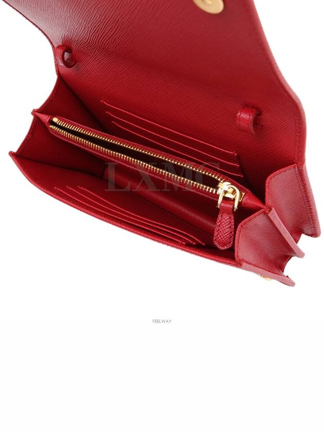 women cross bag - PRADA - BALAAN 10