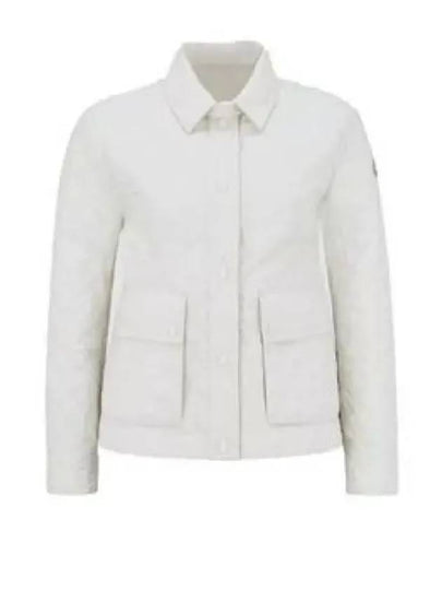 Women s Galene Padded White - MONCLER - BALAAN 2