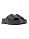 Sandals K201664 001 TASHA 0 Black - CAMPER - BALAAN 2