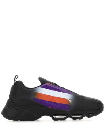 Sneakers 4E35953LMP F0030 B0440017037 - PRADA - BALAAN 1