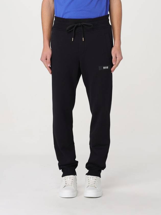 Pants men Versace Jeans Couture - VERSACE - BALAAN 1