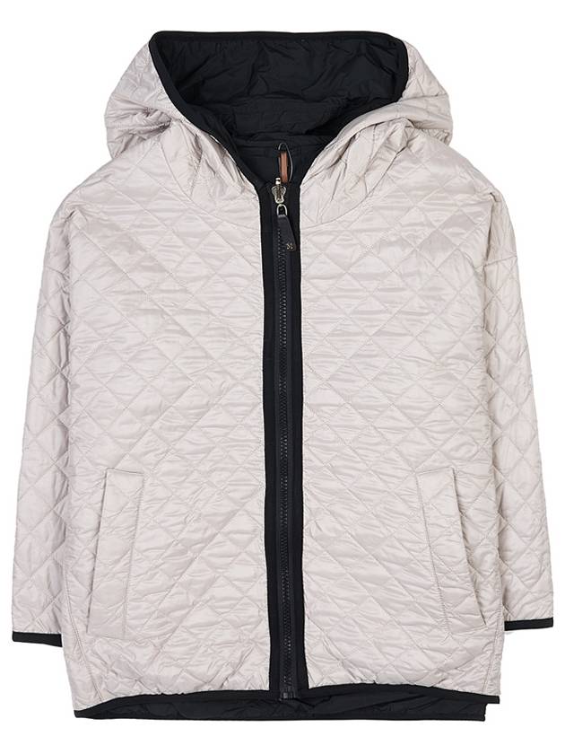 Nora Quilted Jacket NORA 099 - MAX MARA - BALAAN 2