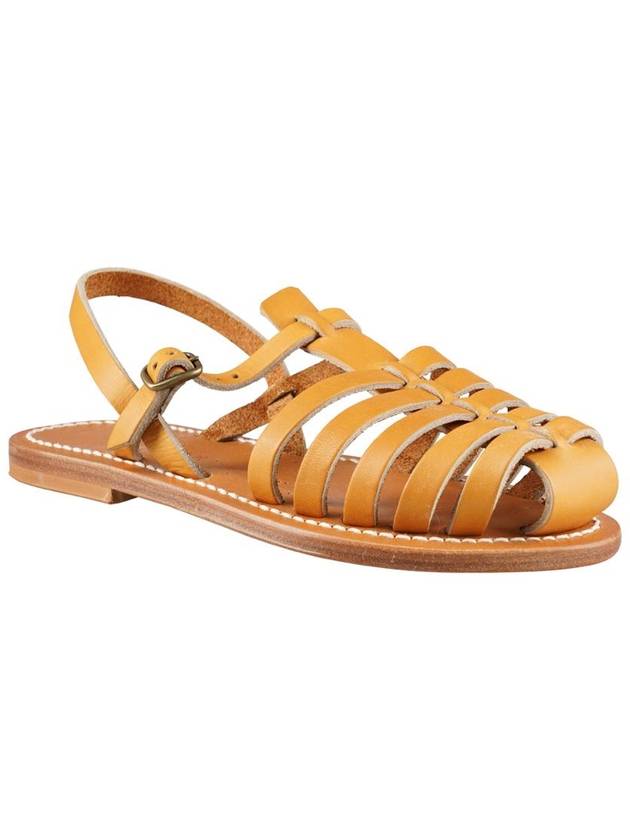 K.Jacques Sandals Shoes - K.JACQUES - BALAAN 3