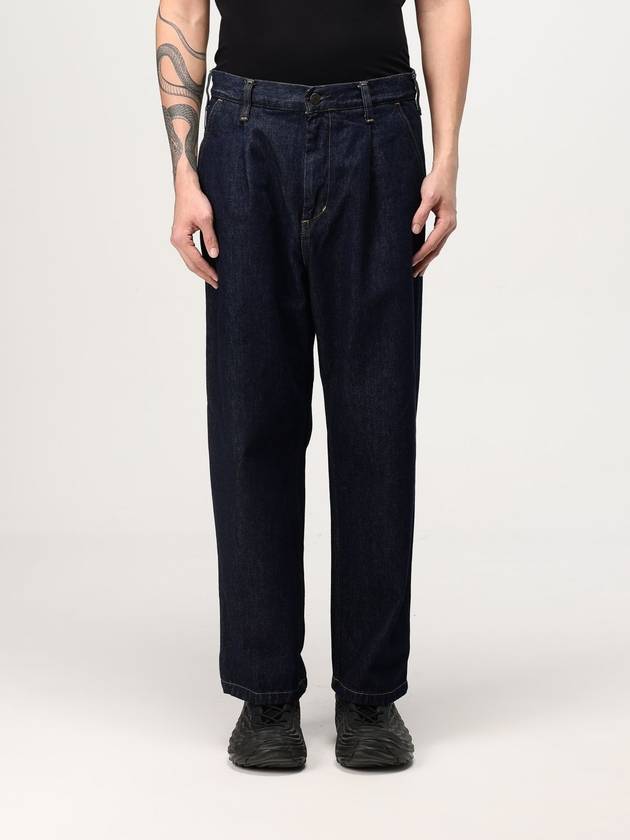 Jeans men Carhartt Wip - CARHARTT WIP - BALAAN 1