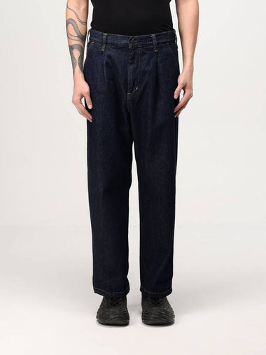 Jeans men Carhartt Wip - CARHARTT WIP - BALAAN 1