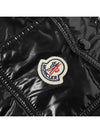 GALION logo patch padded jacket 1A000 27 M1592 999 - MONCLER - BALAAN 4