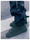 Air Force 1 High Top Sneakers Sequoia - NIKE - BALAAN 2