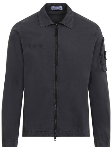 Stone Island Shirt - STONE ISLAND - BALAAN 1