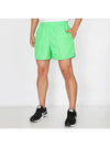 Volley Essential 5'' Swim Shorts Green - NIKE - BALAAN 2