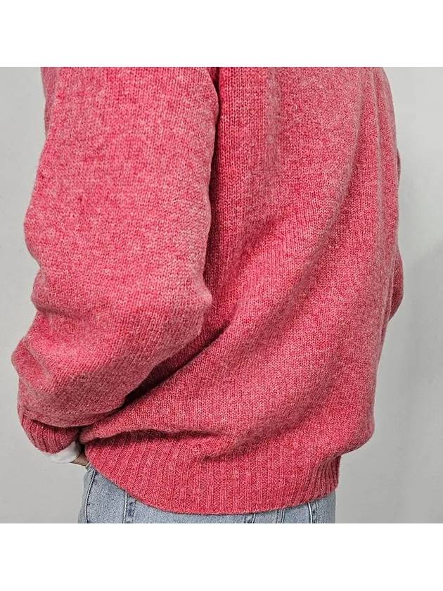 Birth of the Cool Knit Top Pink - HOWLIN' - BALAAN 4