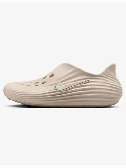 ReactX Rejuven8 Slip-On Light Orewood Brown - NIKE - BALAAN 2