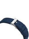 Jazzmaster Open Heart Auto Watch Navy - HAMILTON - BALAAN 4