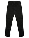 5 Pocket Memory Of Jeans Black - MAISON MARGIELA - BALAAN 2