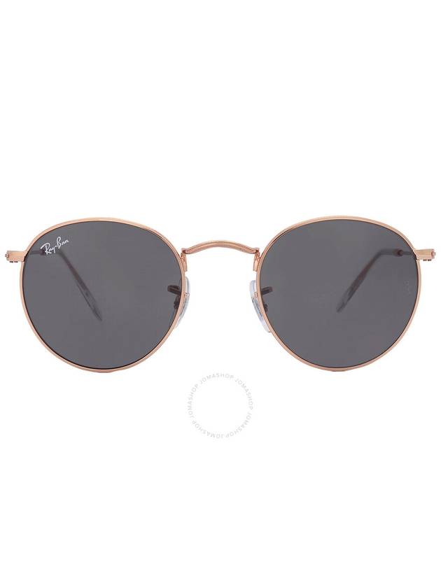 round frame tinted sunglasses RB34479202B1 - RAY-BAN - BALAAN 2