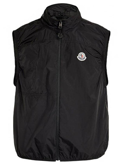 Moncler Arashi zip up vest - MONCLER - BALAAN 2