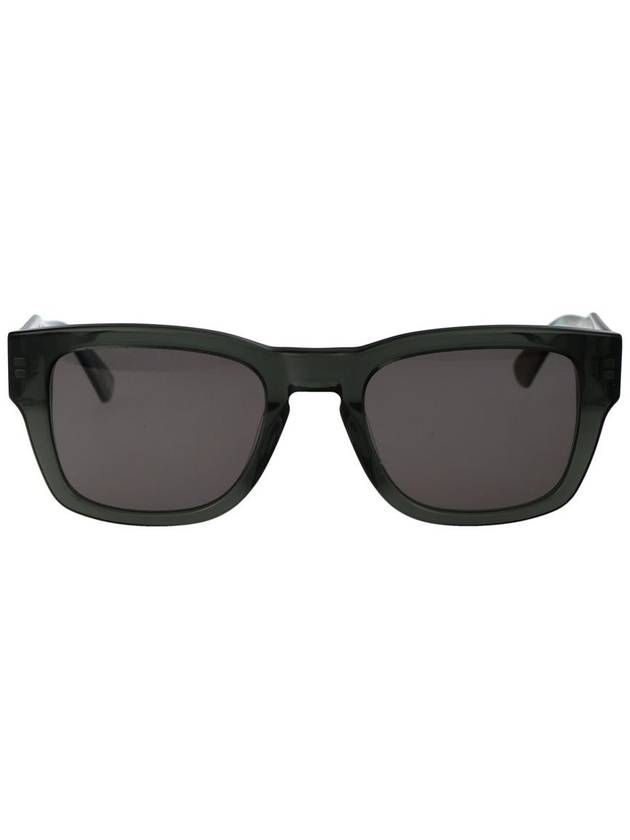 Square Frame Sunglasses CK23539S - CALVIN KLEIN - BALAAN 2