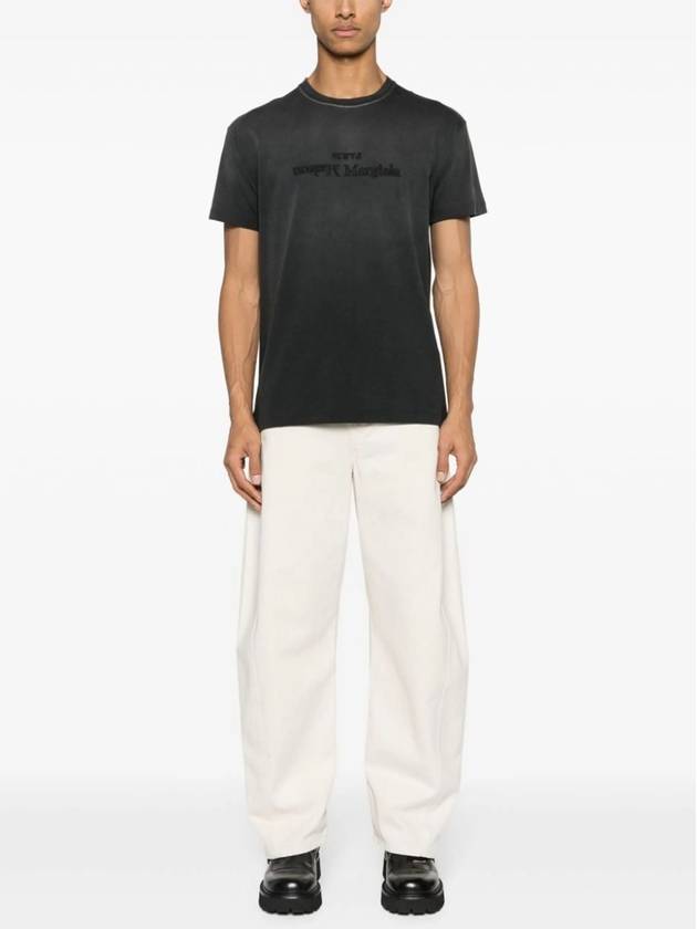 T-SHIRT - MAISON MARGIELA - BALAAN 3