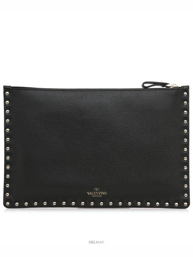 women clutch bag - VALENTINO - BALAAN 4