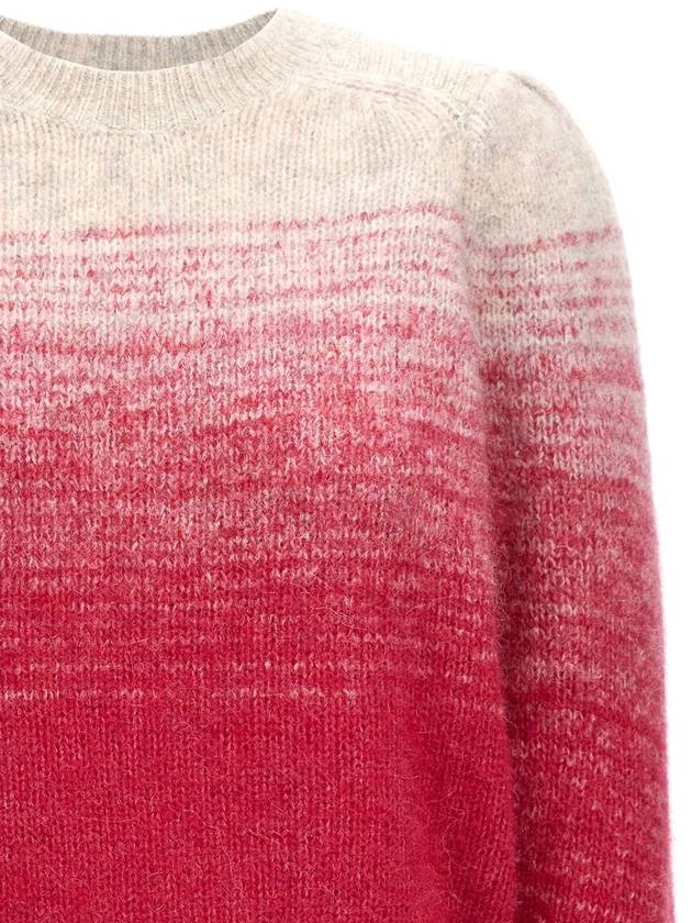 Isabel Marant Étoile 'Peytona' Sweater - ISABEL MARANT ETOILE - BALAAN 3