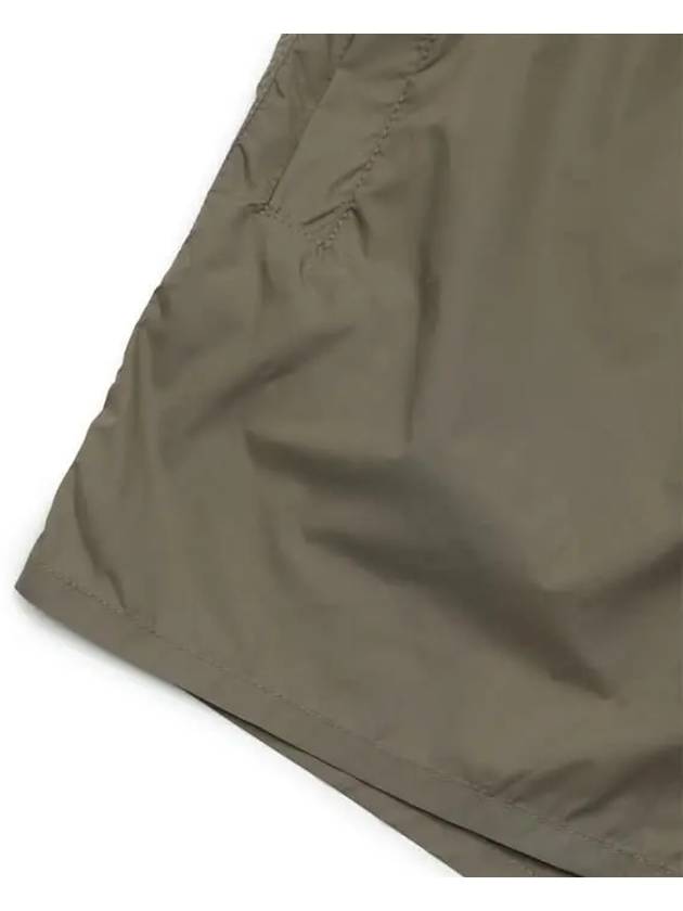 Drape Tech Shorts M2234DK B0110811771 - OUR LEGACY - BALAAN 5