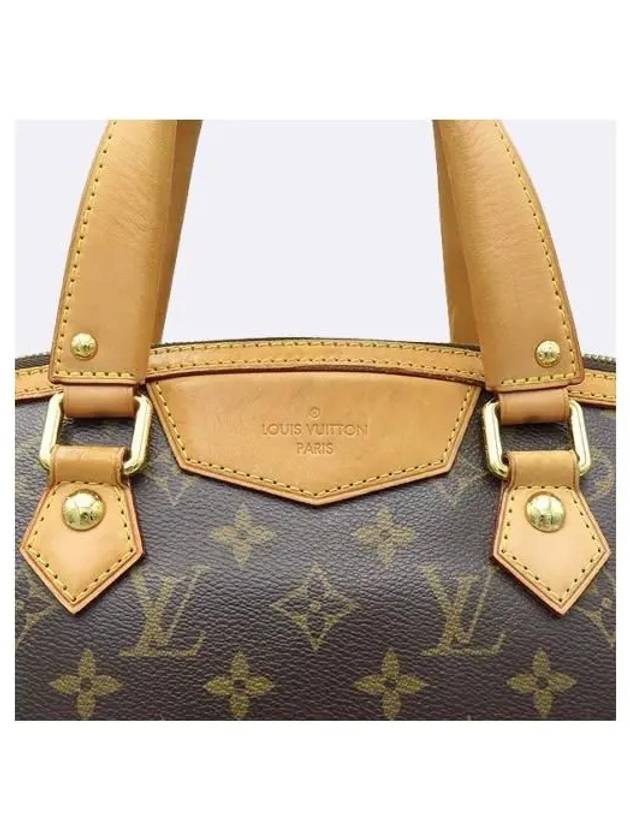 M40325 Monogram Canvas Retiro PM Tote Bag Shoulder Strap 2WAY - LOUIS VUITTON - BALAAN 5