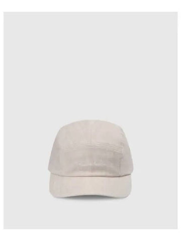 TRAVISMATHEW Men s Camp Cap Beige - TRAVIS SCOTT - BALAAN 1