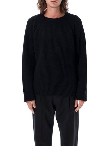 Ribbed sweater - VALENTINO - BALAAN 1