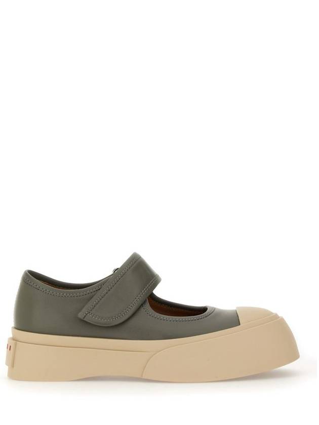 Marni Mary Jane Sneaker - MARNI - BALAAN 1