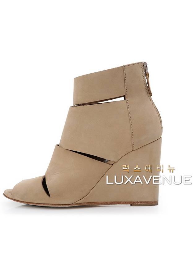 women sandals - HERMES - BALAAN 3