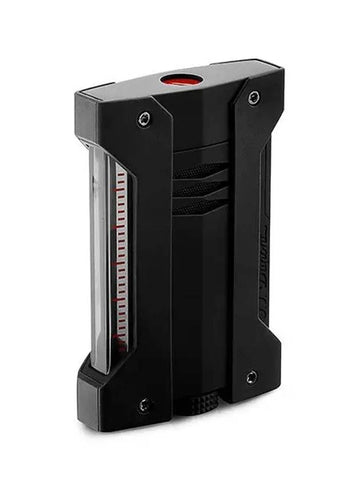 Dupont 021400 CA21400ZZ DEFI EXTREME Lighter Black - S.T. DUPONT - BALAAN 1