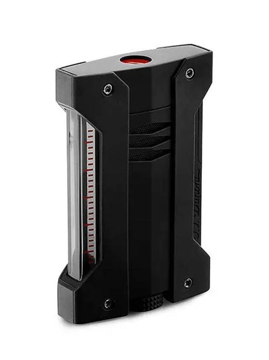 Dupont 021400 CA21400ZZ DEFI EXTREME Lighter Black - S.T. DUPONT - BALAAN 2