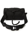 Nylon B Lens Cross Bag Black - CP COMPANY - BALAAN 4