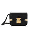 Orsay MM Cross Bag Black - LOUIS VUITTON - BALAAN 1