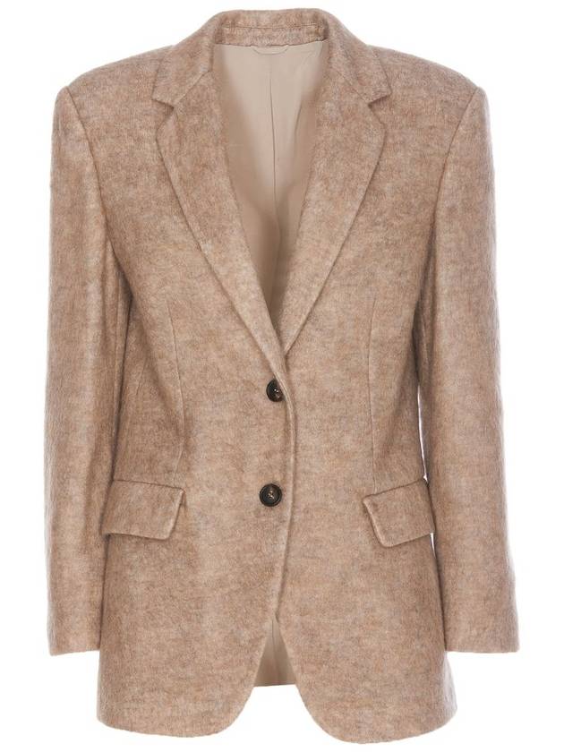 Brunello Cucinelli Jackets - BRUNELLO CUCINELLI - BALAAN 1