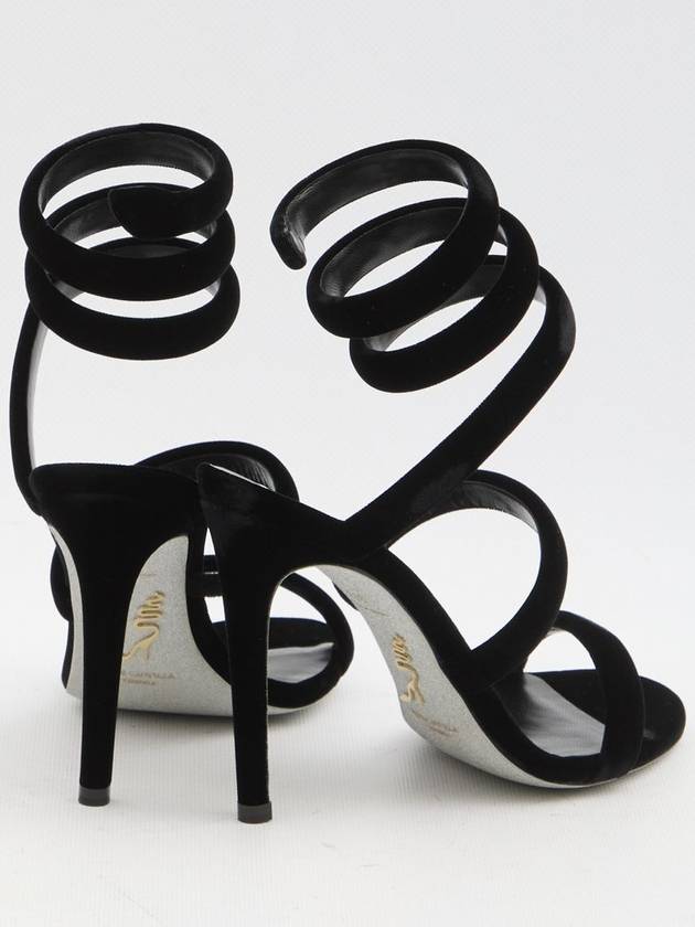 Cleo sandals - RENE CAOVILLA - BALAAN 3