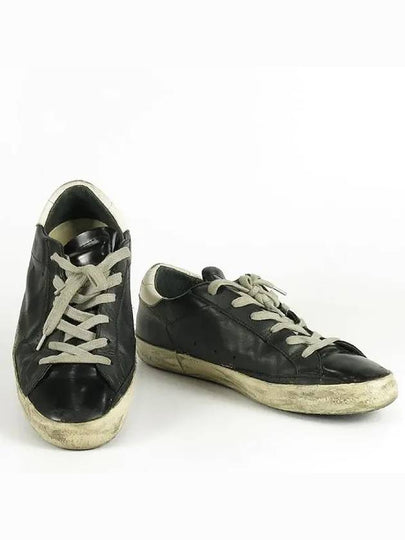 Smith Market Vintage Sneakers Women s Shoes - GOLDEN GOOSE - BALAAN 2