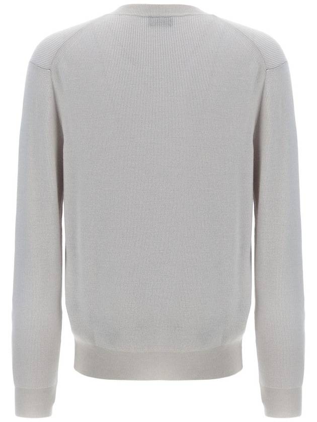 Brioni V-Neck Sweater - BRIONI - BALAAN 2